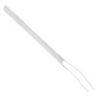 RS PRO,174-1654,PT100温度传感器 RTD检测器, 探头Φ0.9mmx15mm, -200°C∼+650°C