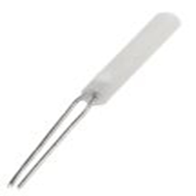 RS PRO,174-6358,PT100温度传感器 RTD检测器, 探头Φ1.5mmx8mm, -200°C∼+600°C