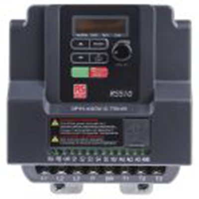 RS PRO,174-8216,0.75 kW 3 变频器 480 V, 599Hz 2.3 A, RS510系列