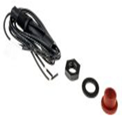 RS PRO,174-8418,浮子开关, 水平安装 硅胶, 单刀 - 常开, 最大直流120 V dc, 最高75 °C, 线长1 m 240 V 交流, RSF70系列