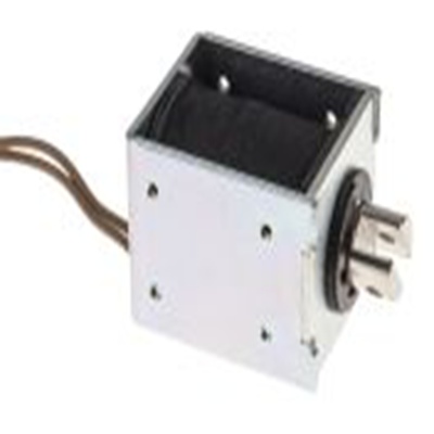 RS PRO,177-0130,直动式电磁阀, 拉力作用 50 mm, DC - D Frame系列 37 mm 41 mm