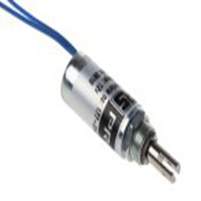 RS PRO,177-0142,直动式电磁阀, 拉力作用 26.2 mm, DC - D Frame系列