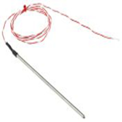 RS PRO,178-0975,PT1000温度传感器 RTD温度传感器, 探头Φ4mmx150mm, -50°C∼+200°C