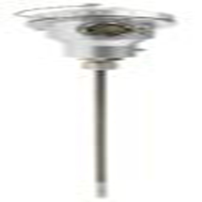 RS PRO,178-0980,K型矿物绝缘热电偶, 探头Φ6mm x 250mm, 可测+1100°C, 线长250mm, KNE 端子头接端, 不锈钢探头