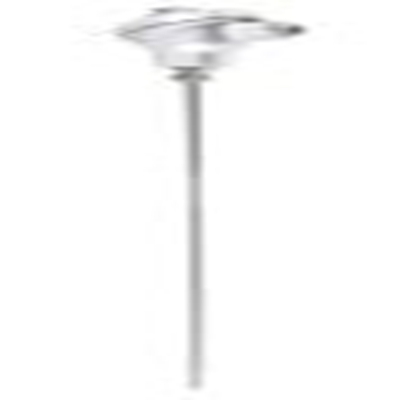 RS PRO,178-0981,K型矿物绝缘热电偶, 探头Φ6mm x 500mm, 可测+1100°C, 线长500mm, KNE 端子头接端, 不锈钢探头