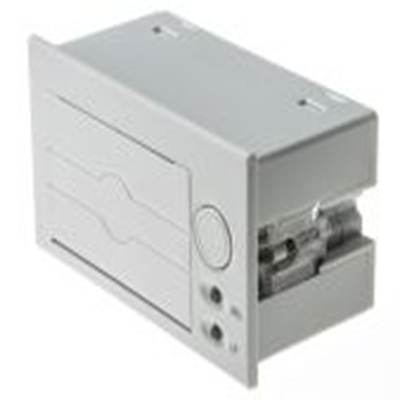 RS PRO,178-5731,嵌入式打印机, 58 mm纸宽 110 mm宽 64 mm高x57 mm深
