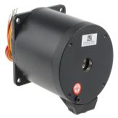 RS PRO,180-5291,1.8 ° 混合 步进电动机, 82.5 x 82.5 mm, 3.92 A, Φ9.52 mm轴