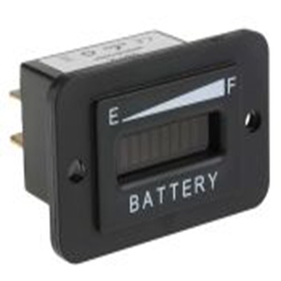 RS PRO,180-9262,直流 数字电压表, LED显示器 37 mm 25 mm切面