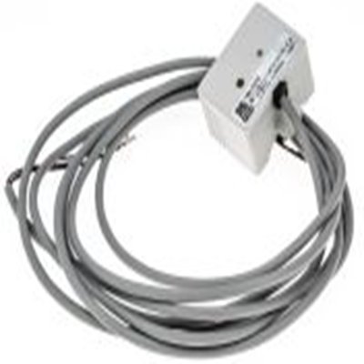 RS PRO,184-5576,电容式接近开关, 块状主体, 可检测26 mm, 非嵌入式安装, 2m线长, IP67, 34mm x 33mm x 20mm