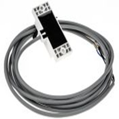 RS PRO,184-5577,电容式接近开关, 块状主体, 可检测10 mm, 非嵌入式安装, 2m线长, IP67, 50mm x 20mm x 10mm