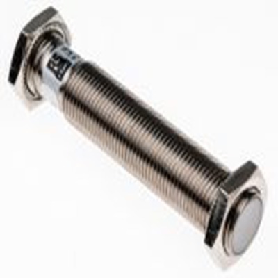 RS PRO,184-5579,电容式接近开关, 螺纹管主体, M12, 可检测2 mm, 非嵌入式安装, IP67, 65mm