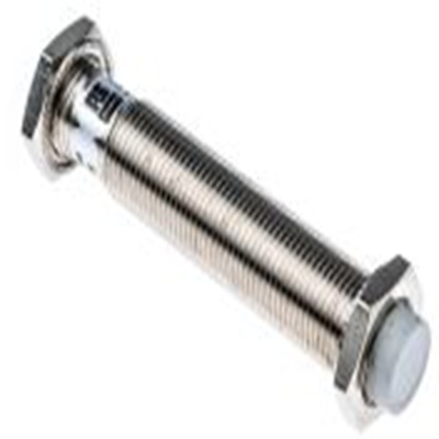 RS PRO,184-5581,电容式接近开关, 螺纹管主体, M12, 可检测4 mm, 非嵌入式安装, IP67, 69mm