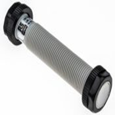 RS PRO,184-5585,电容式接近开关, 螺纹管主体, M12, 可检测2 mm, 嵌入式安装, IP67, 65mm