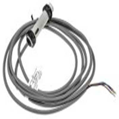 RS PRO,184-5588,电容式接近开关, 螺纹管主体, M12, 可检测4 mm, 非嵌入式安装, 2m线长, IP67, 56mm