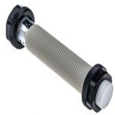 RS PRO,184-5590,电容式接近开关, 螺纹管主体, M12, 可检测4 mm, 非嵌入式安装, IP67, 69mm