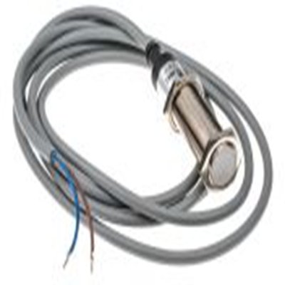 RS PRO,184-5591,电容式接近开关, 螺纹管主体, M18, 可检测5 mm, 嵌入式安装, 2m线长, IP67, 70mm