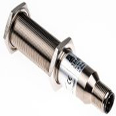 RS PRO,184-5592,电容式接近开关, 螺纹管主体, M18, 可检测5 mm, 嵌入式安装, IP67, 83.5mm