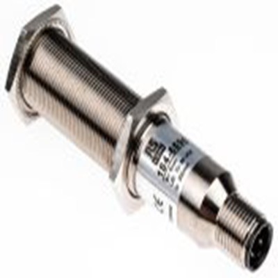 RS PRO,184-5594,电容式接近开关, 螺纹管主体, M18, 可检测5 mm, 嵌入式安装, IP67, 83.5mm