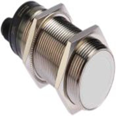 RS PRO,184-5614,电容式接近开关, 螺纹管主体, M30, 可检测10 mm, 嵌入式安装, IP67, 79mm