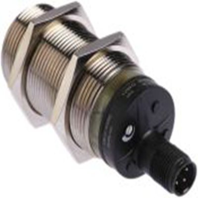 RS PRO,184-5616,电容式接近开关, 螺纹管主体, M30, 可检测10 mm, 嵌入式安装, IP67, 79mm