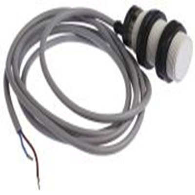 RS PRO,184-5636,电容式接近开关, 螺纹管主体, M30, 可检测15 mm, 非嵌入式安装, 2m线长, IP67, 74mm