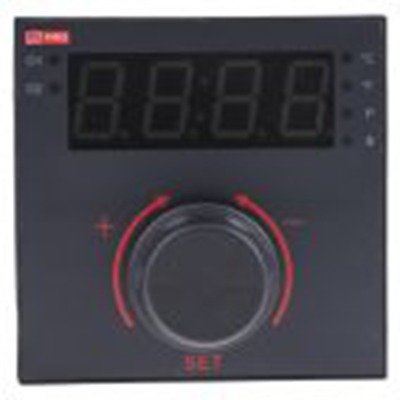 RS PRO,188-5166,PID控制器, 115 V ac电源, 继电器，SSR输出, IP20，IP65, 96 x 96mm