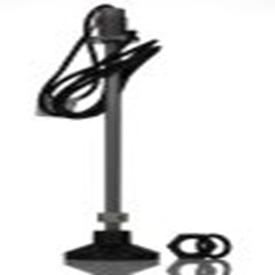 RS PRO,191-9465,浮子开关, 垂直安装 丁腈橡胶 (NBR), 常开/常闭, 最大直流120 V dc, 最高75 °C, 线长1 m 240 V 交流, LLF50 & LLF60系列