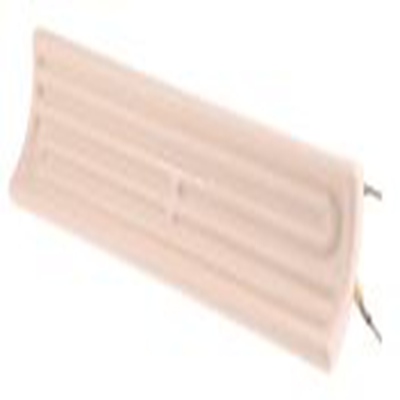 RS PRO,196-6478,陶瓷加热板, 650 W, 230 V 交流, 245mm长, 60mm宽, 31mm厚