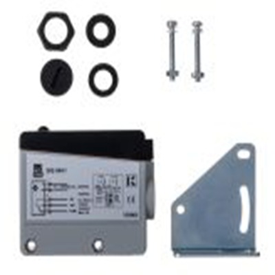 RS PRO,202-5451,漫反射光电传感器, 块状, 可检测2 m, 接线端子连接, 继电器输出, 红外 LED光源, 螺钉，支架