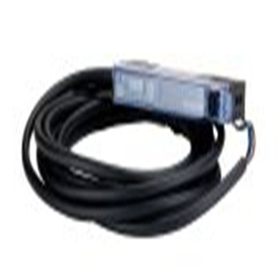 RS PRO,204-0681,塑料 光纤传感器, NPN输出 PVC电缆接端 IO-Link, 电缆 1.44 W, 60 s响应, 可检测0.01 mm, IP54 24 V dc