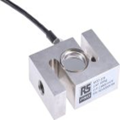 RS PRO,204-2764,压接 薄型 称重组件, IP66 500 kg