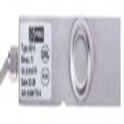 RS PRO,204-2766,压接 称重组件, IP66 1000 kg