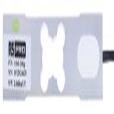 RS PRO,204-2770,压接 称重组件 称重组件, IP66 30 kg