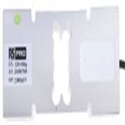 RS PRO,204-2771,压接 称重 称重组件, IP66 500 kg