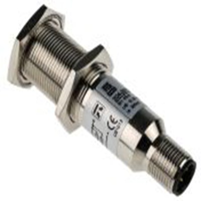 RS PRO,204-3970,漫反射光电传感器, 圆柱形, 可检测0.4 m, M12 连接器连接, NPN NO+NC输出, 红外 LED光源, 螺钉螺母