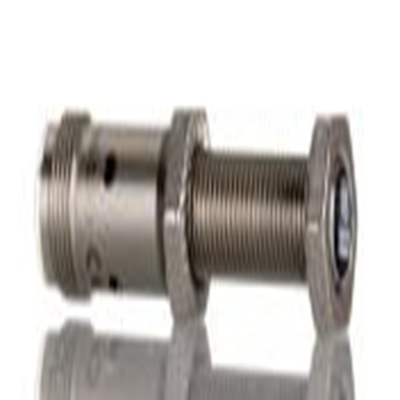 RS PRO,206-6130,电感式接近开关, 螺纹管主体, M8, 可检测2 mm, 嵌入式安装, IP68, 60mm