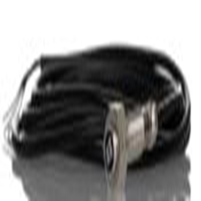 RS PRO,206-6154,电感式接近开关, 螺纹管主体, M8, 可检测2 mm, 嵌入式安装, 2m线长, IP67, 52mm