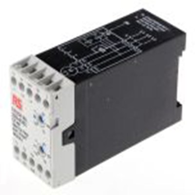RS PRO,209-6362,软启动器, 3相, 5.5 kW, 400 V 交流, 12 A, IP20, 120mm x 45mm x 75mm