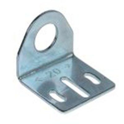 RS PRO,213-3660,安装支架, 用于M12 传感器