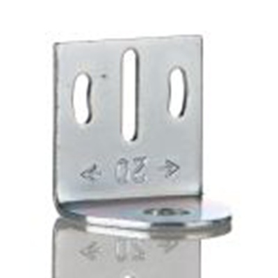 RS PRO,213-3661,安装支架, 用于M08 传感器