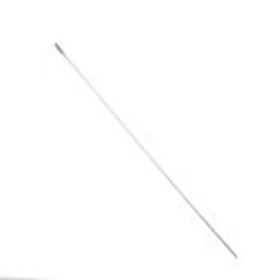 RS PRO,219-4488,k型热电偶, 3mm直径 x 500mm长探头, 最高感应+1100°C, 电缆接端, 100mm线长, Inconel600探头