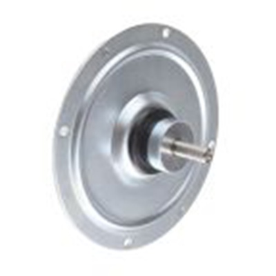 RS PRO,225-9585,有刷直流电动机, 37.5 V 直流, 3000 rpm, 200 W, 10mm轴径, 64 Ncm最大输出