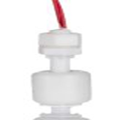 RS PRO,234-8840,浮子开关, 垂直安装 硅胶, 否, 最大直流200 V dc, 最高85 °C, 线长350 mm 200 V 交流