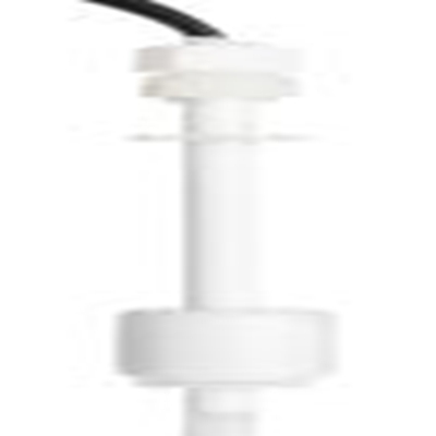 RS PRO,234-8841,浮子开关, 垂直安装 硅胶, 否, 最大直流200 V dc, 最高85 °C, 线长350 mm 200 V 交流