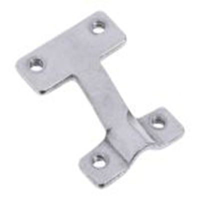 RS PRO,236-4104,微型热电偶夹 插头和插座, 用于微型热电偶连接器, 底盘安装安装