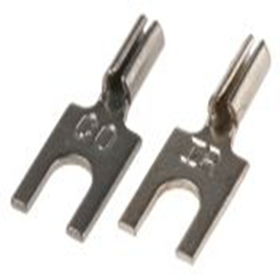 RS PRO,236-4182,热电偶铲形接线片, 用于J 型热电偶, 最高+220°C