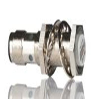 RS PRO,237-7254,电感式接近开关, 螺纹管主体, M12, 可检测8 mm, 非嵌入式安装, IP67, 54.2mm