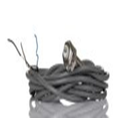 RS PRO,237-7268,电感式接近开关, 螺纹管主体, M8, 可检测4mm, 非嵌入式安装, 2m线长, IP67, 49mm