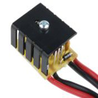 RS PRO,238-9816,直流减速电机, 6/15 V dc电源, 3 A