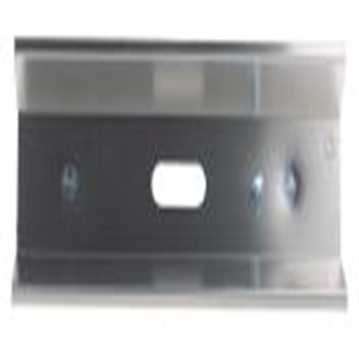 RS PRO,246-2501,反射镜支架, 255mm长, 92mm宽, 60mm厚